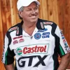 John Force Paint By Numbers