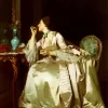 Joseph Caraud Paint By Numbers