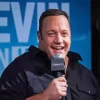 Kevin James Paint By Numbers