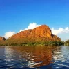 Kununurra Paint By Numbers