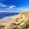 La Jolla Paint By Numbers