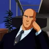 Lex Luthor Paint By Numbers