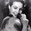 Maria Felix Paint By Numbers