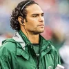 Mark Sanchez Paint By Numbers