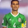 Rafael Marquez Paint By Numbers