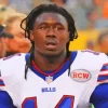 Sammy Watkins Paint By Numbers