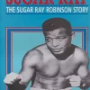 Sugar Ray Robinson Poster Paint By Numbers