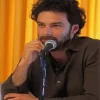 Aidan Turner Paint By Numbers