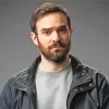 Actor Charlie Cox Paint By Numbers