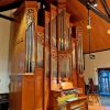 Pipe Organ Paint By Numbers