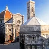 Duomo Di Firenze Paint By Numbers