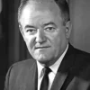 Hubert Humphrey Paint By Numbers