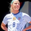 Julie Ertz Paint By Numbers