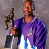 Karl Malone Paint By Numbers