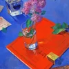 Kuzma Petrov Vodkin Paint By Numbers