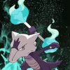 Marowak Paint By Numbers