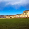 Royal Crescent Paint By Numbers