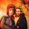 Samantha And Endora Paint By Numbers