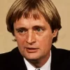 David Mccallum Paint By Numbers