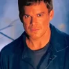 Dexter Morgan Paint By Numbers