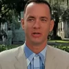 Forrest Gump Paint By Numbers