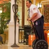 Cool Paul Blart Paint By Numbers