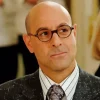 Stanley Tucci Paint By Numbers