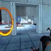 Portal Game Paint By Numbers