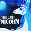 The Last Unicorn Paint By Numbers