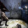 Silent Hill Paint By Numbers