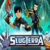 Slugterra Poster Paint By Numbers