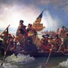 Us History Paint By Numbers