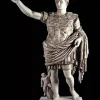 Augustus Paint By Numbers