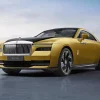 Bentley Continental GT Paint By Numbers
