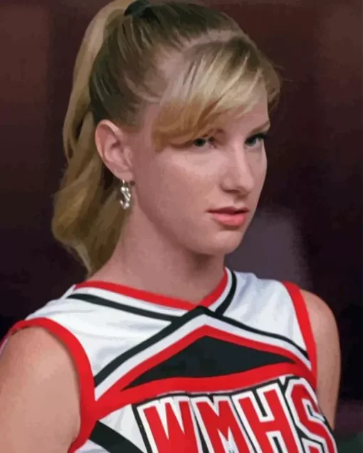 Brittany Paint By Numbers