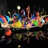 Dale Chihuly Paint By Numbers
