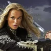Beautiful Elizabeth Swann Paint By Numbers