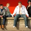 Gavin And Stacey Paint By Numbers