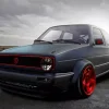 Golf 2 Paint By Numbers