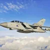Big Gr4 Tornado Paint By Numbers