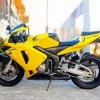 Honda 600 Rr Paint By Numbers