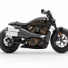 Harley Sportster Paint By Numbers