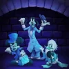 Hitchhiking Ghost Paint By Numbers