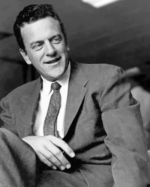 Cool James Arness Paint By Numbers