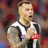 Jamie Elliott Paint By Numbers