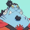 Jimbei Paint By Numbers