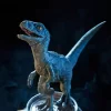 Jurassic Park Paint By Numbers
