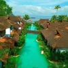 Kerala India Paint By Numbers