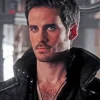 Killian Jones Character Paint By Numbers