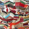 Lance Letscher Paint By Numbers